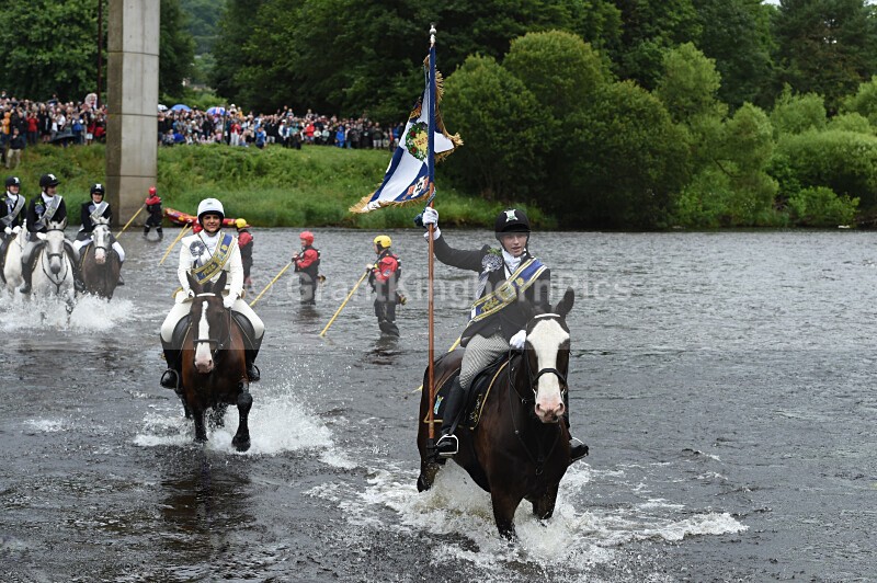 046 - The Braw Lads Gathering 2025