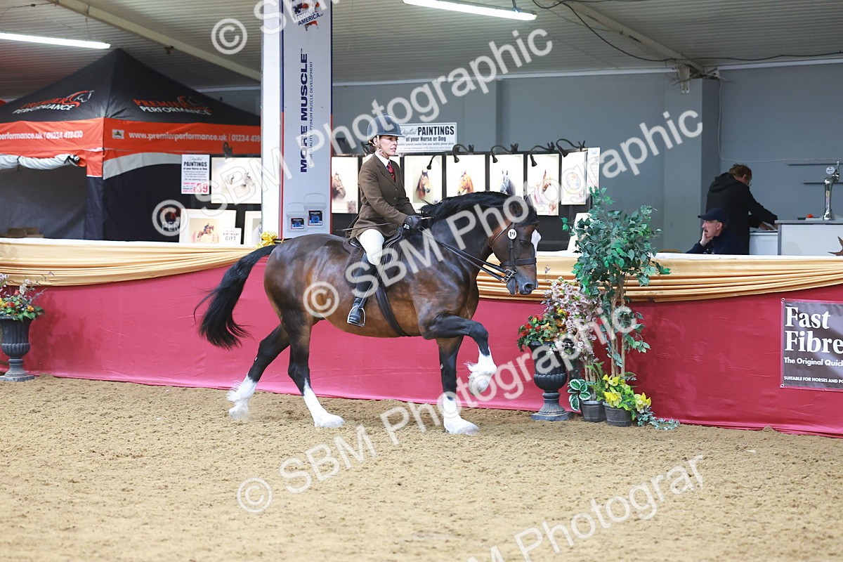 SBM_06021 - Class 12R - Ridden Pre-Vet