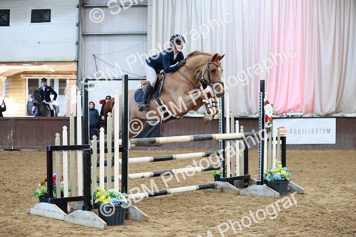 SJMB0152 - Class 4 - Senior Newcomers 1.10m