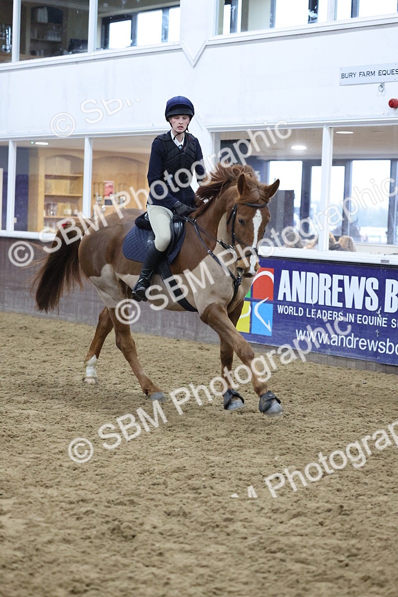 SBM_001638 - Class 3 - 90cm