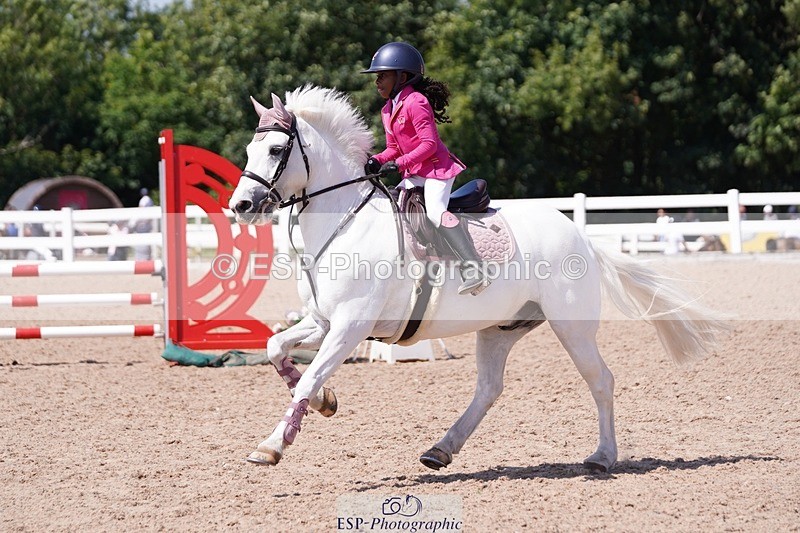 250628-150904-06157 - Cls 23 Pony Intro & 80cm Open