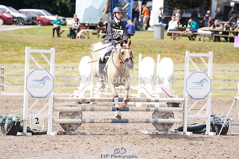 240824X-115502-23710 - 80cm Round 1 12.00 to 13.00