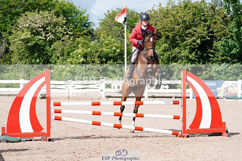 250525-094832-09035 - Cls 32 Clear Round