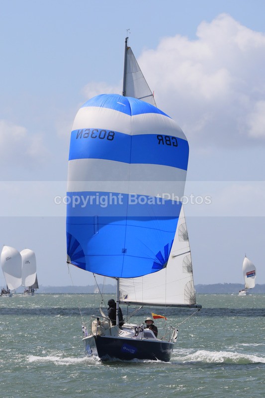 170731 GBR8036N 1Y3A8898_Ed - COWES WEEK 31st JULY 2017