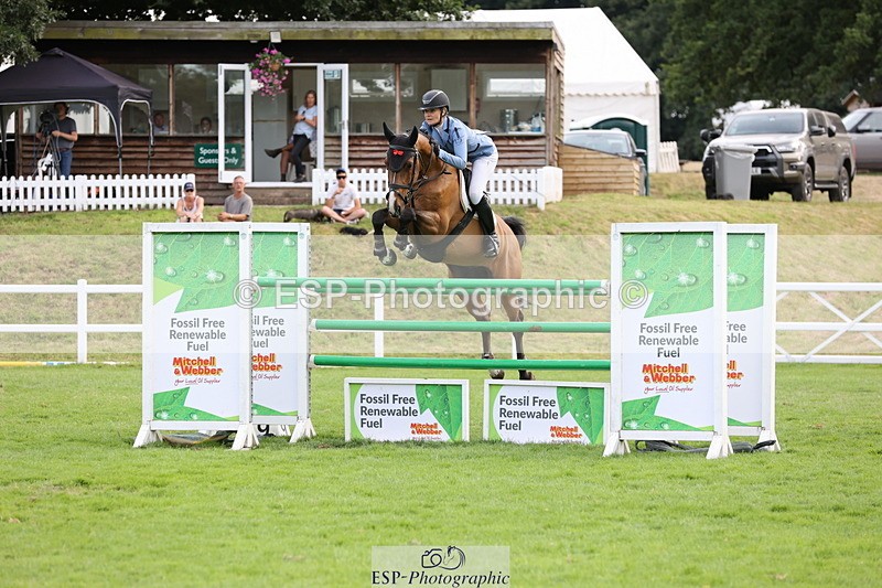 250704A-175835-12669 - Cls 18 Snr 1.40m Grand Prix