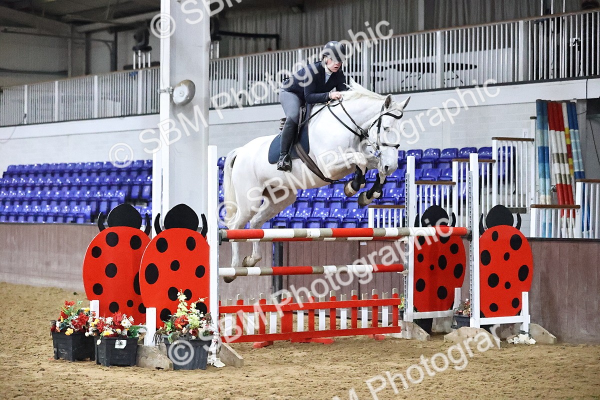 SBM_002657 - Class 13 - National 1.30m 1.40m