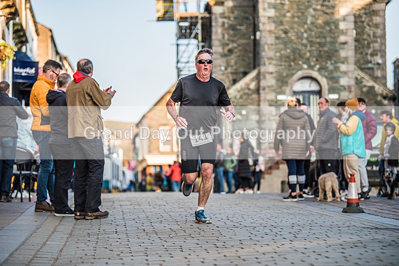 RTH-1096 - Keswick Round The Houses Road Race, Wednesday 26th April 2023