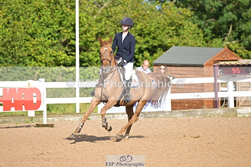 240912A-100006-00856 - Cls 8 Snr British Novice and 90cm Open