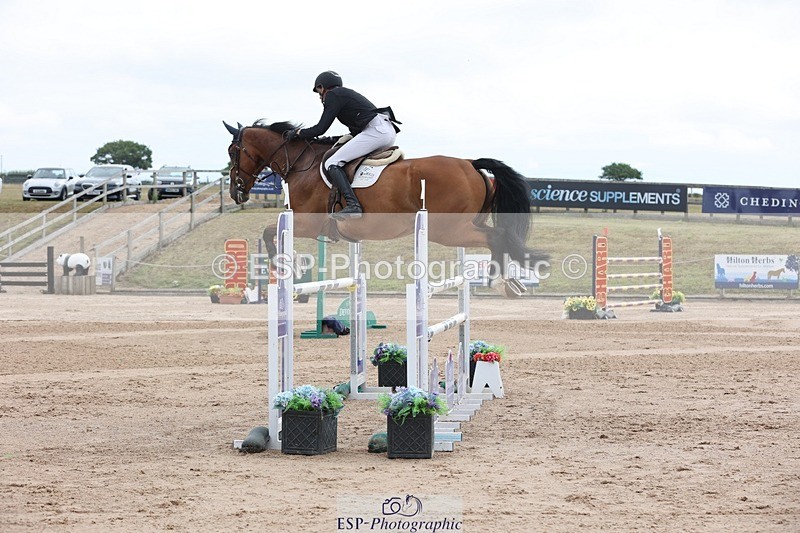 250719-104727-14230 - Cls 15, 1 Star Silver Tour Jump Off and Presentations