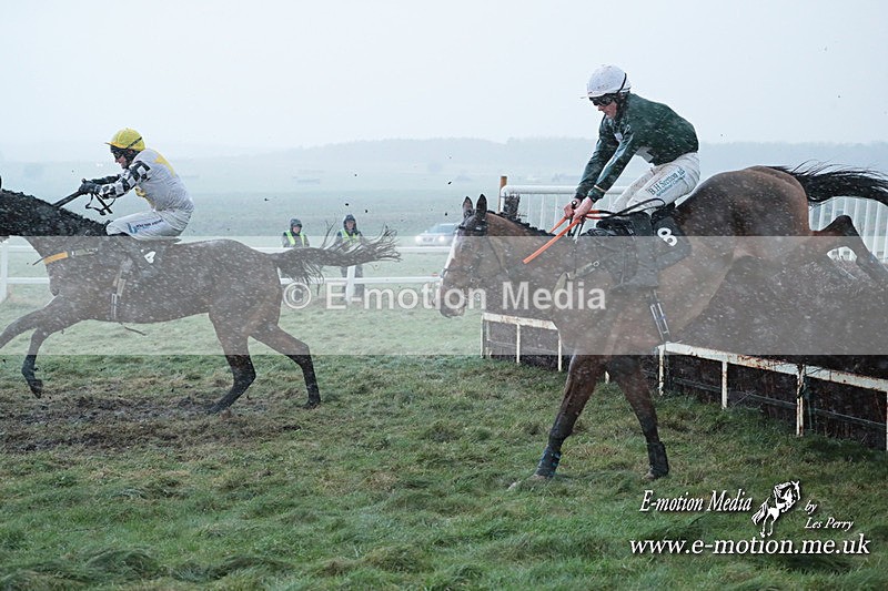 PtP 311223 1343 - Larkhill Racing Club Point-to-Point 31/12/23