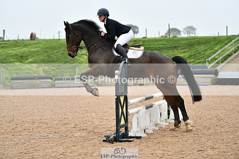 241102A-102355-03557 - SAT Cls 0 Clear Round