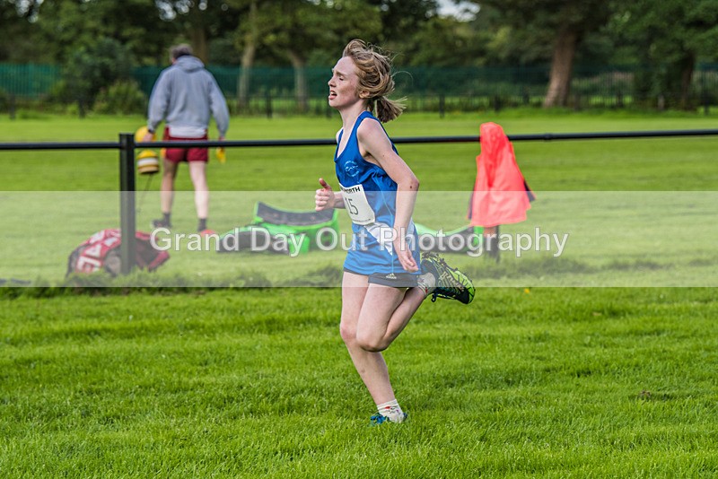 Netherhall-80 - Netherhall 10K Road Race & Children's Races, Wednesday 2nd August 2023