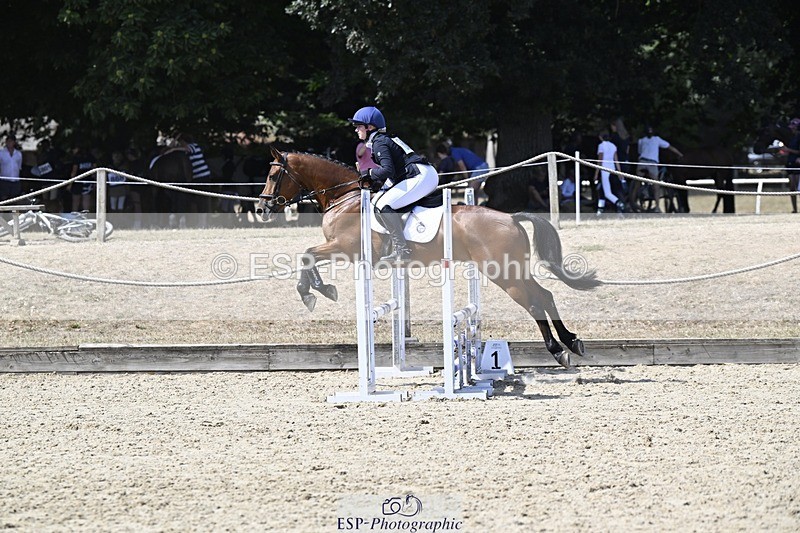 250823A-124349-28859 - WC Round 2 70+ 12.44 to 13.10