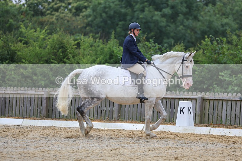 3E7A9303 - Class 4: Prelim 3 2024 - Section B