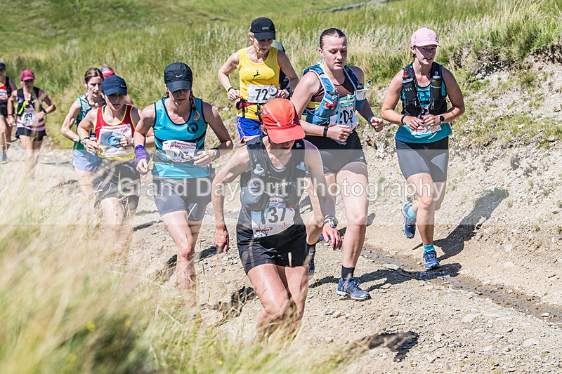 Tebay-45 - Tebay Fell Race Saturday 12th July 2025