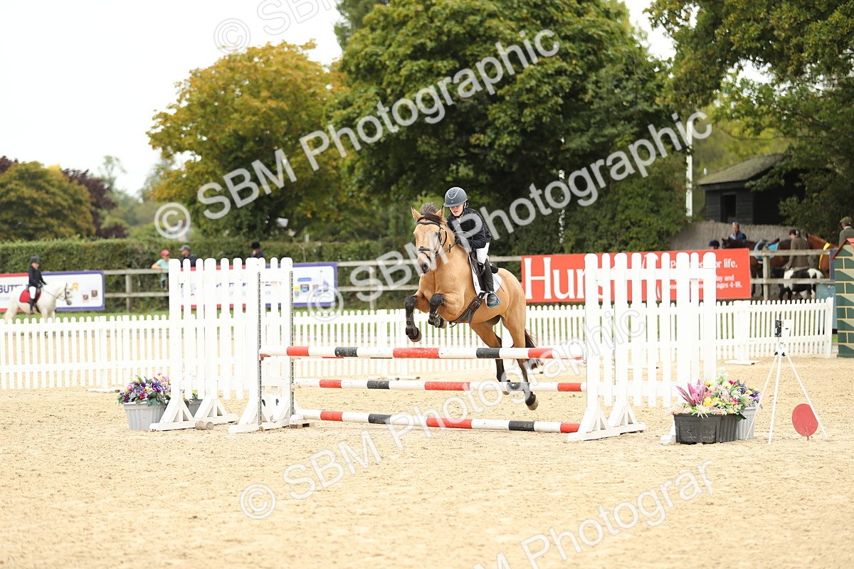 SBM_59523 - J25 - Junior Horse 80cm Championship