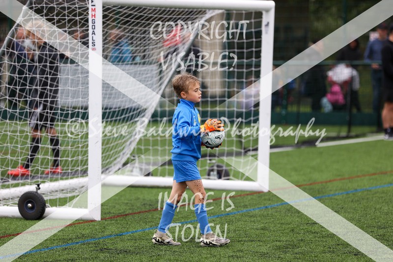 1DX35622 - U7/U8 Boys/Mixed