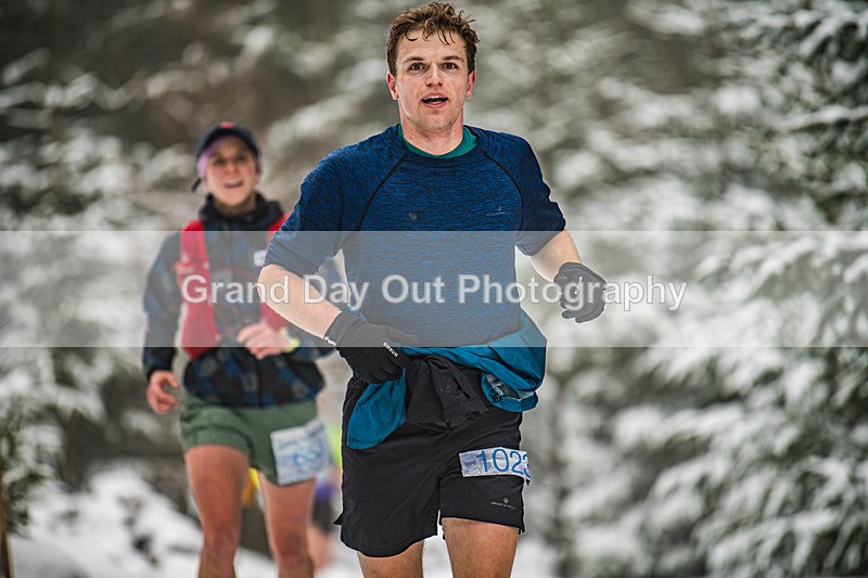 Glentress-573 - High Terrain Events Glentress 42, 21 & 10K Trail Races Sunday 15th February 2026