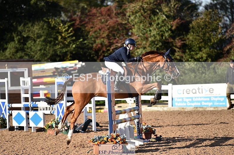 231015A-094548-06787 - Cls 22 British Novice & 90cm Open