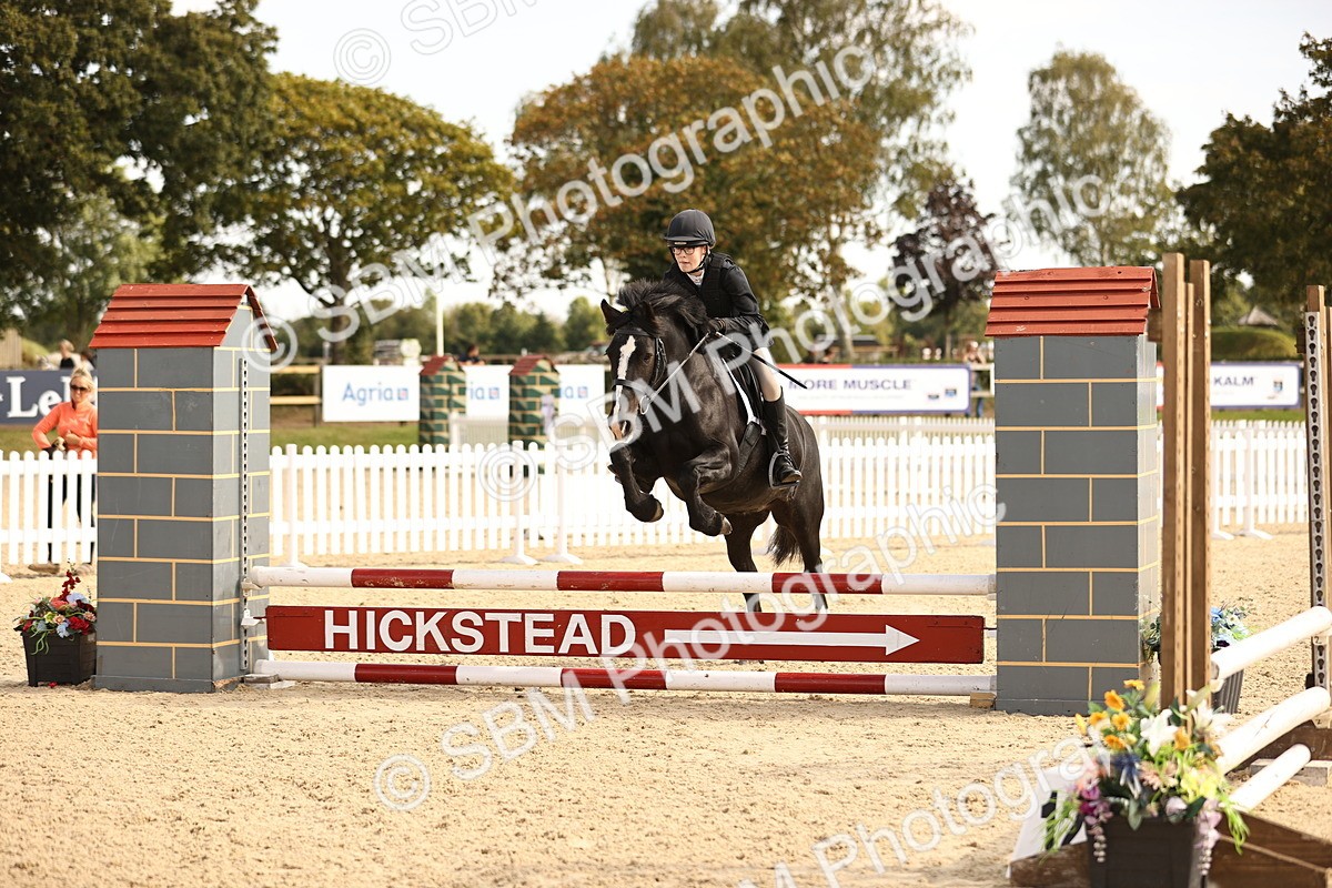 SBM_67067 - J13 - Junior Pony 60cm Championship