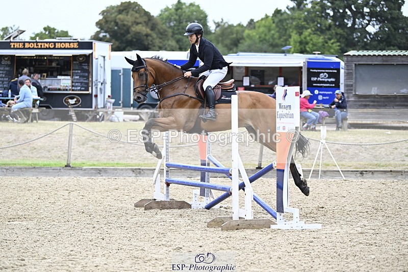 250830A-110440-05760 - Cls 21 British Novice and 90cm Open