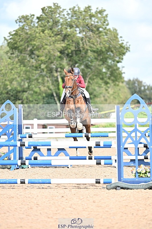 241005A-113508-03438 - SAT Cls 17 95cm Amateur Quali