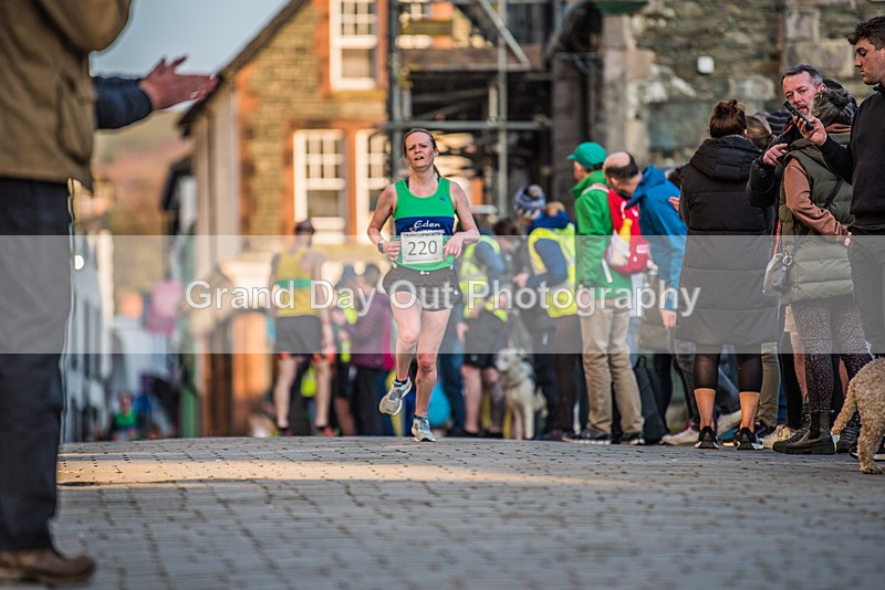 RTH-799 - Keswick Round The Houses Road Race, Wednesday 26th April 2023