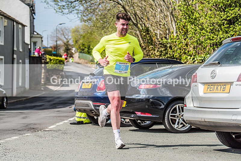 Brigham 10k-431 - Brigham 10k Road Race Sunday 23rd April 2023