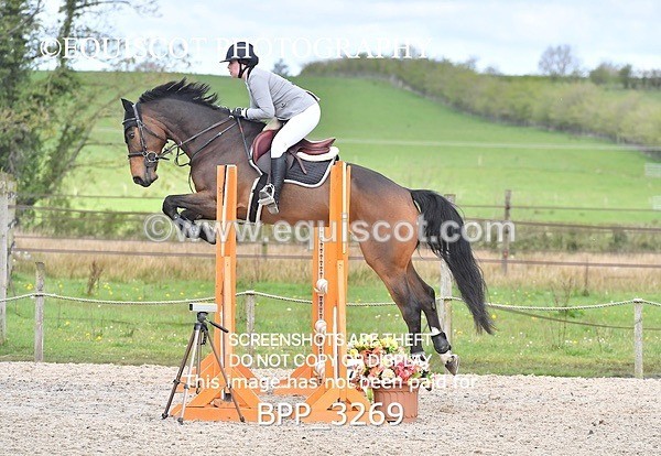 BPP_3269 - CLASS 4 Senior Discovery/ 1m Open