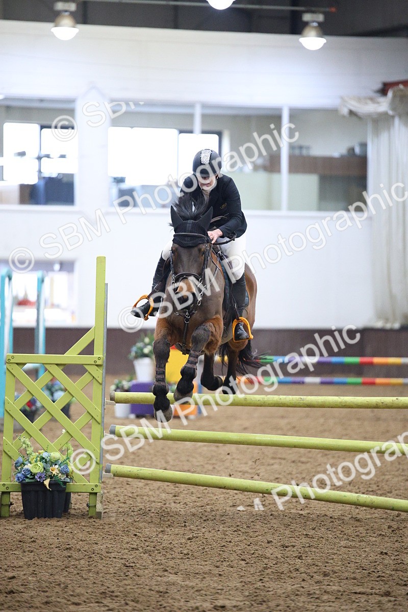 5K7A3046 - Class -1 - Equissage Pulse Senior BritiNovice/ 90cm Open