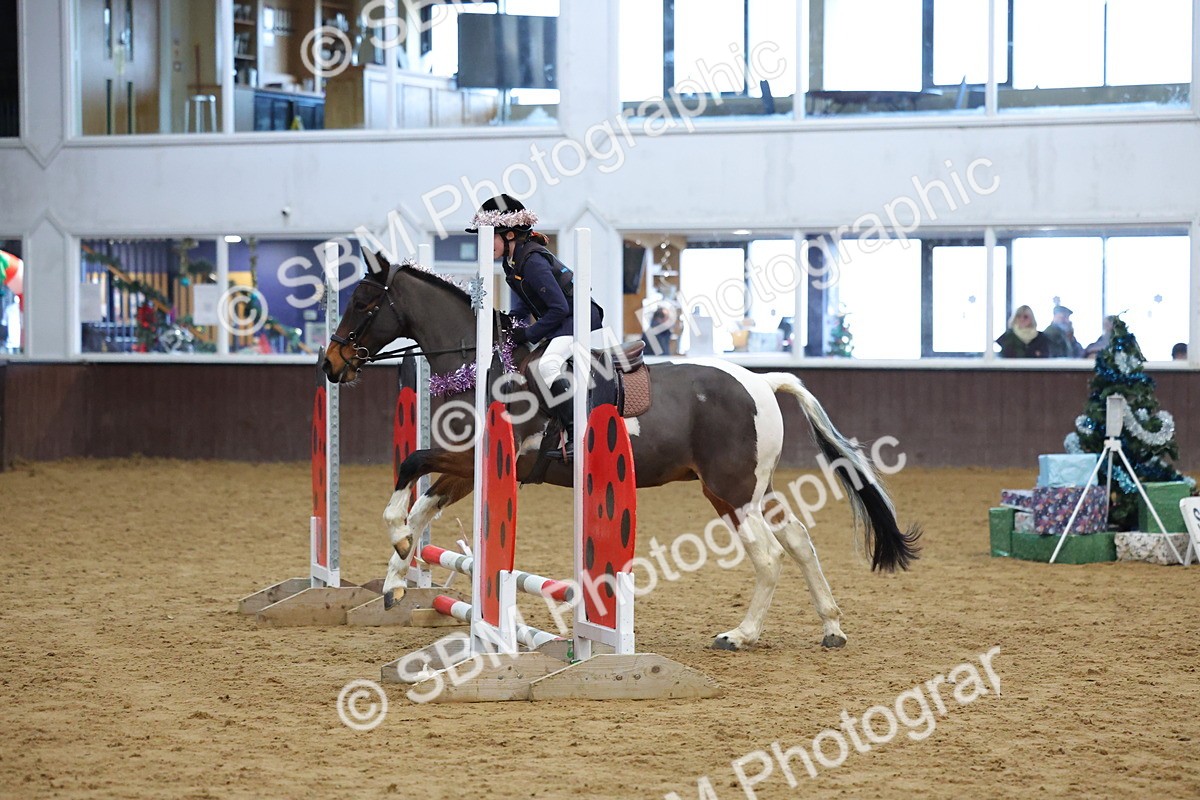 SBM_000131 - Class 1 - Show Jumping 50cm