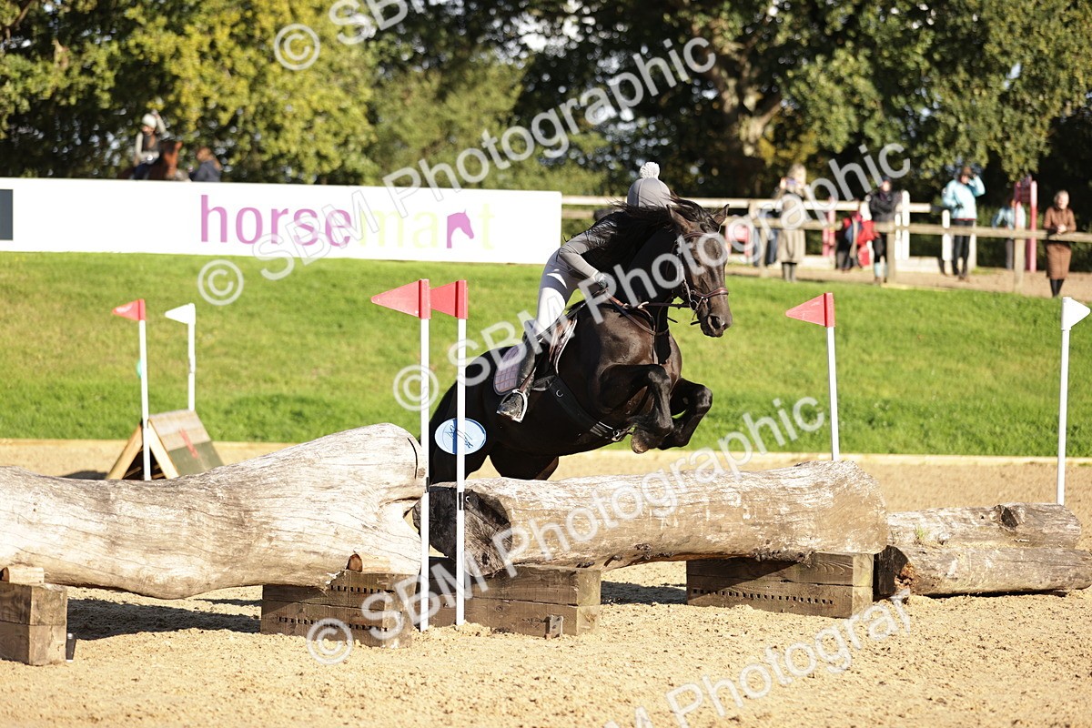 SBM_12163 - E6 - Eventers Challenge 80cm Championship
