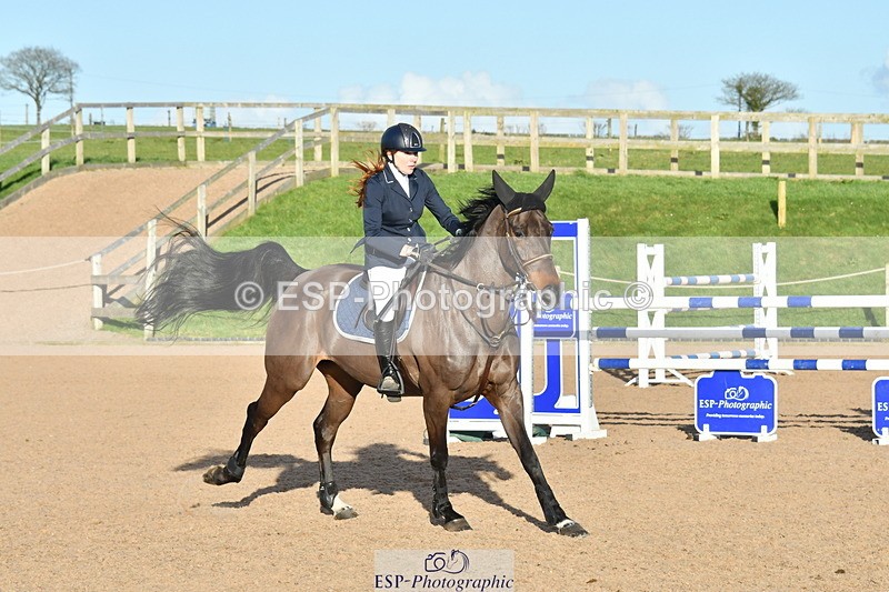 240306A-163246-02486 - Cls 5 Foxhunter and 1.20m Open