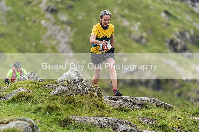 Kentmere-738 - Kentmere Horseshoe Fell Race Sunday 21st July 2024