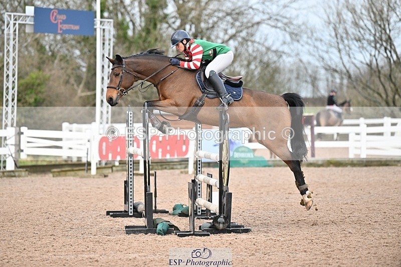 241206-130832-00917 - Cls 5 Newcomers and 1.10m Open