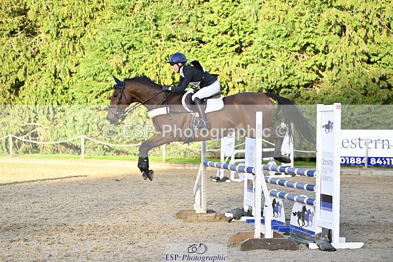 251005A-174057-05463 - Cls 11 Open 1m-1.05m