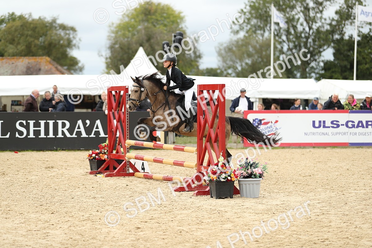 SBM_67730 - J15 - Junior Pony 70cm Championship