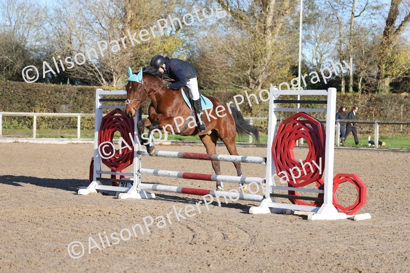 20251130-1107 - Class 3 - 80cm