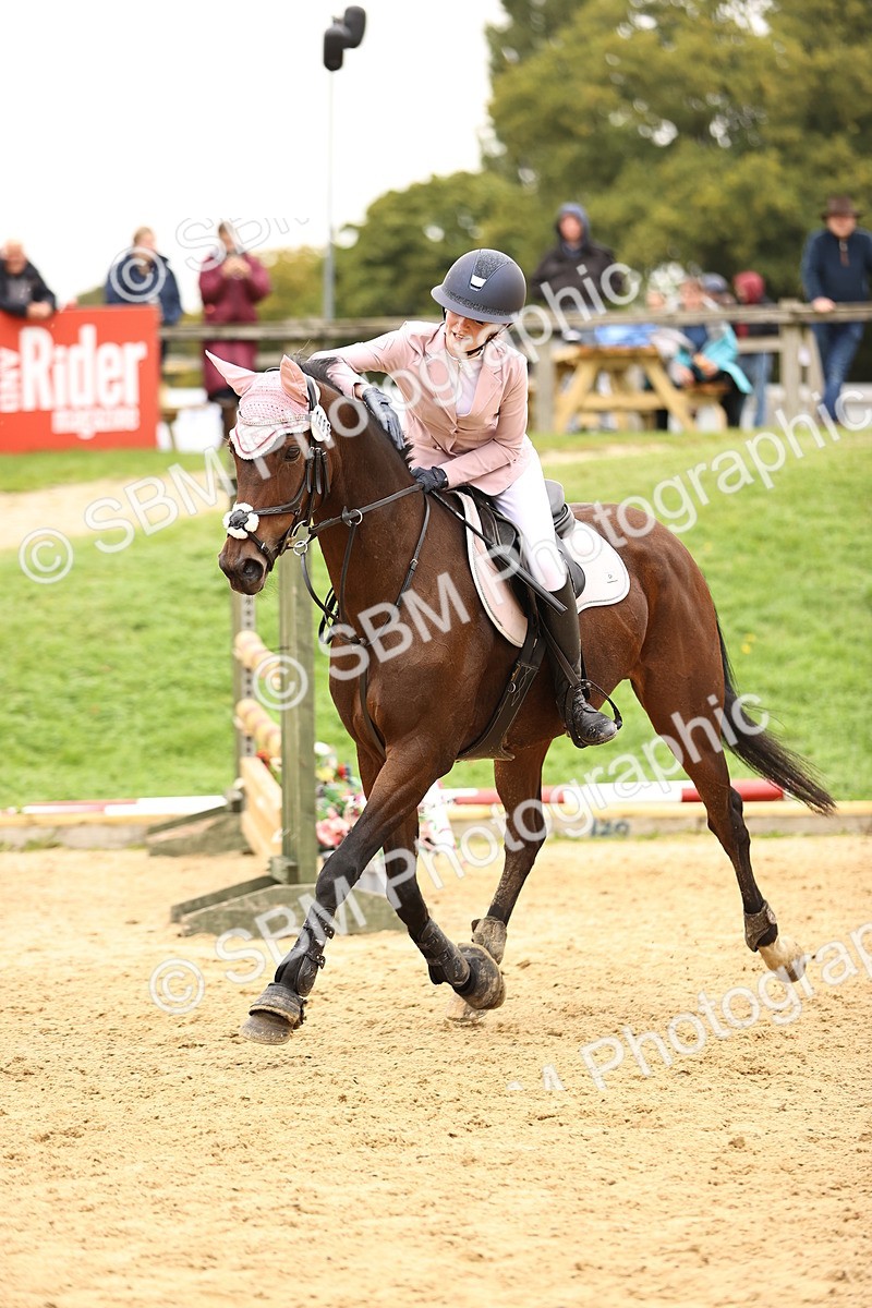 SBM_59153 - J42 - Grand Tour Horse & Pony 1.00m Championship