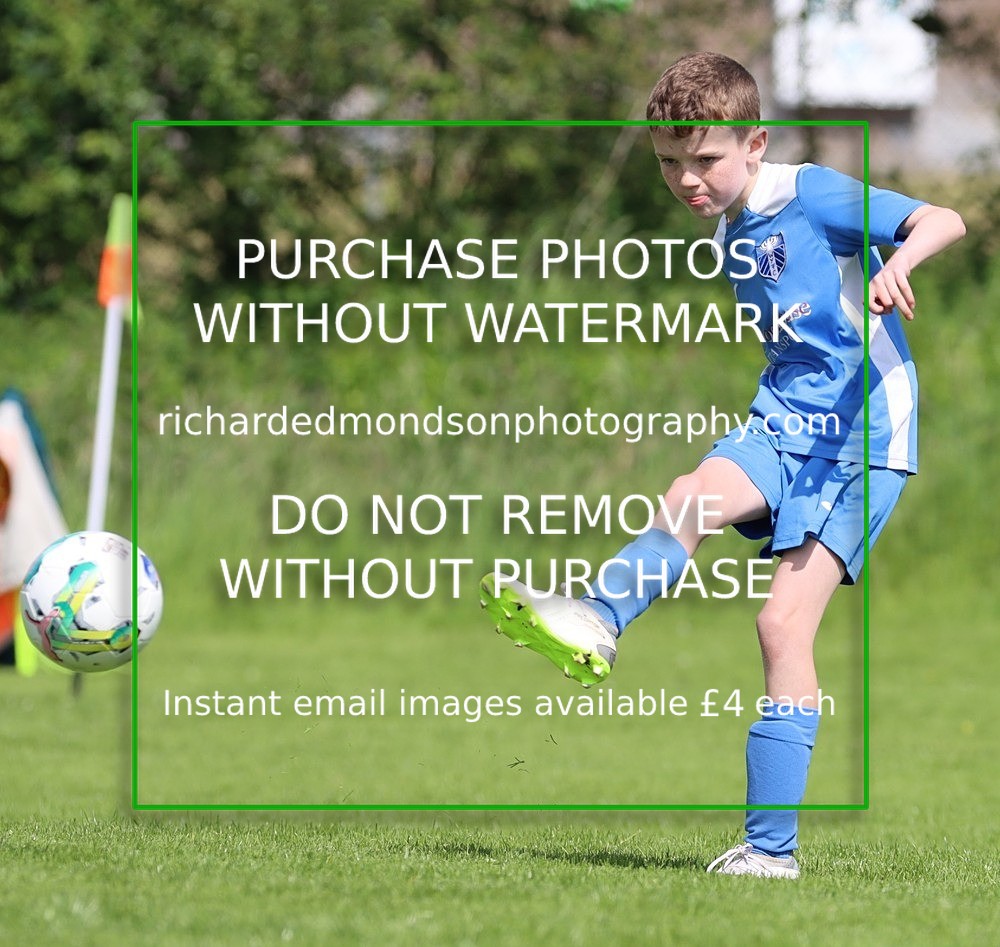 IMG_2185 - Under 9 Silver Plate Final