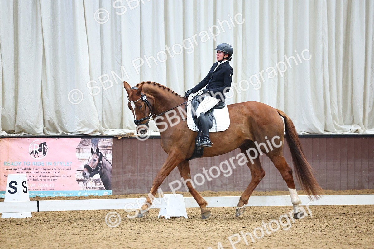 SBM_008718 - Class 25 - Advanced medium 6