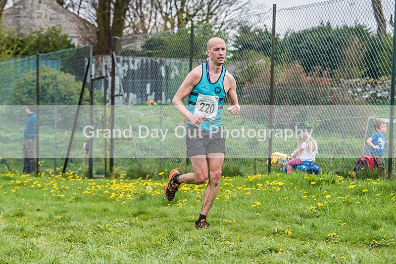 3 Peaks-1601 - The 3 Peaks Race - The Finish - Saturday 29th April 2023