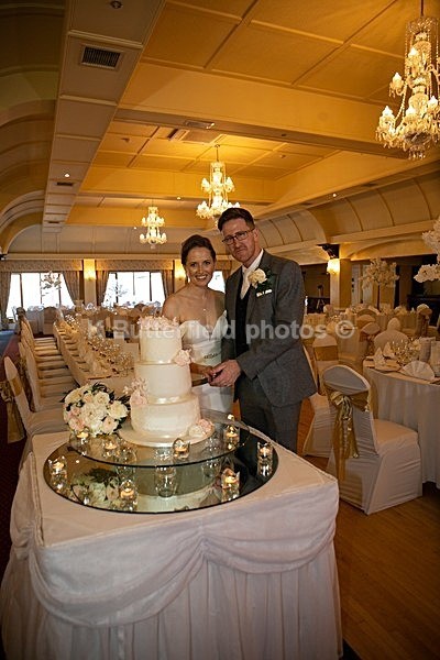 547-2 - Conan and Lynn Wedding