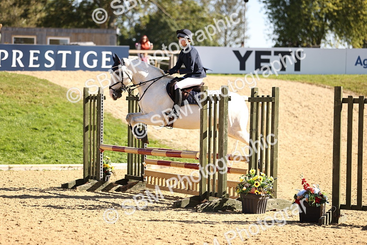 SBM_38325 - J39 - Senior 85cm Championship
