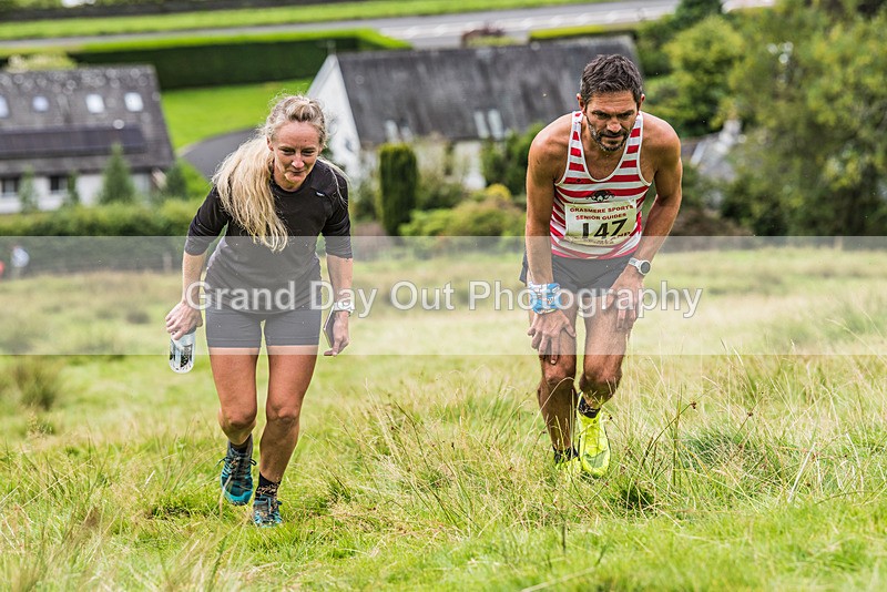 Grasmere-323 - Grasmere Sports Junior & Senior Fell Races Sunday 27th August 2023