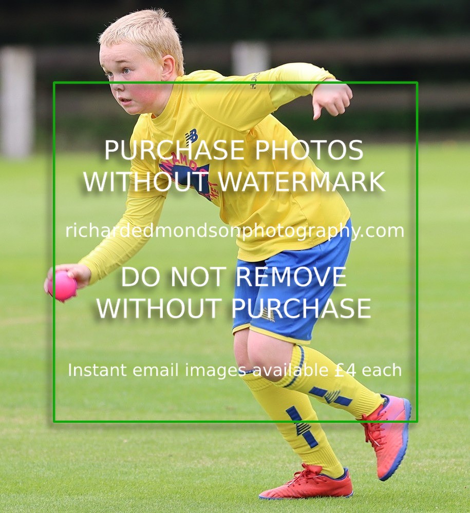 IMG_6299 - Netherfield Under 9's vs Burneside Under 9's (7/7/24)