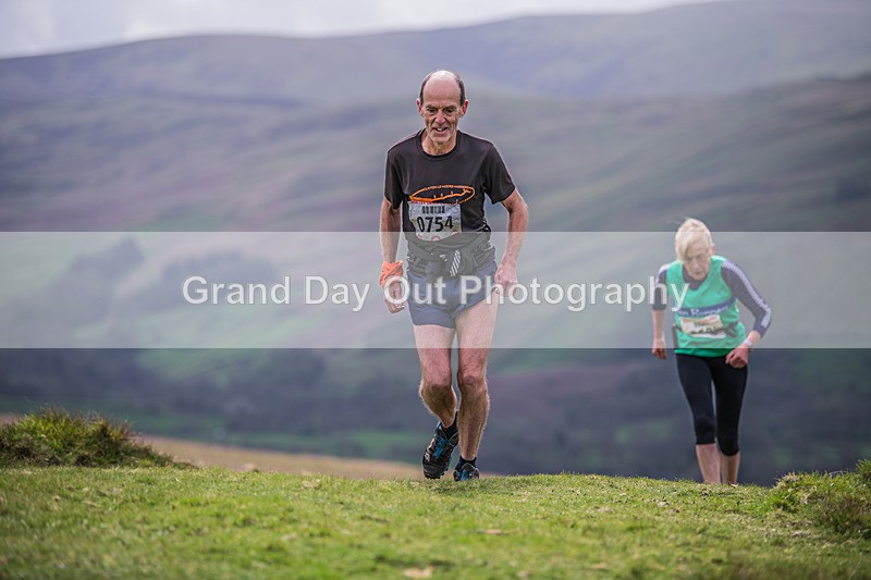 Arant Haw Seniors-204 - Kendal Winter League Arant Haw (Senior Race) Sunday 14th April 2024