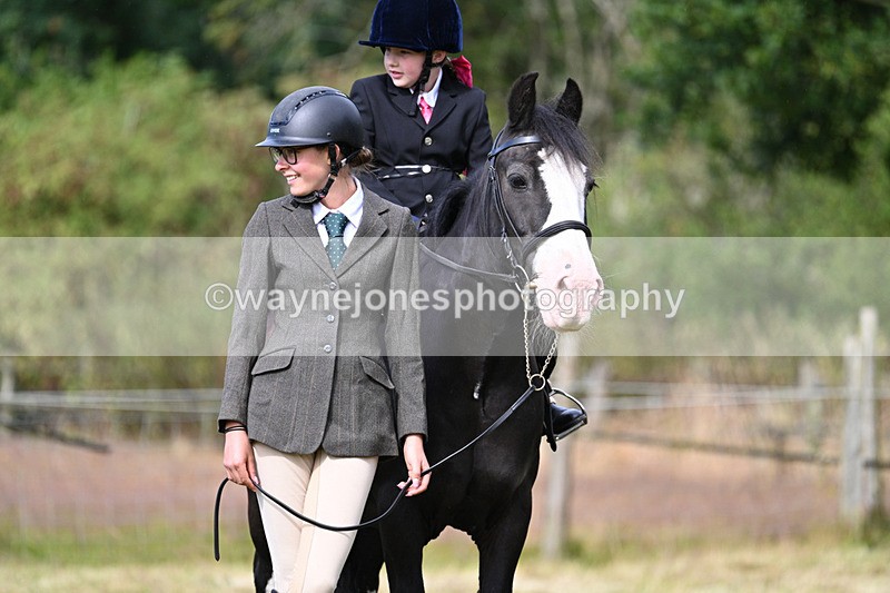 WJ7_4554 - Class 1 Lead Rein Pony
