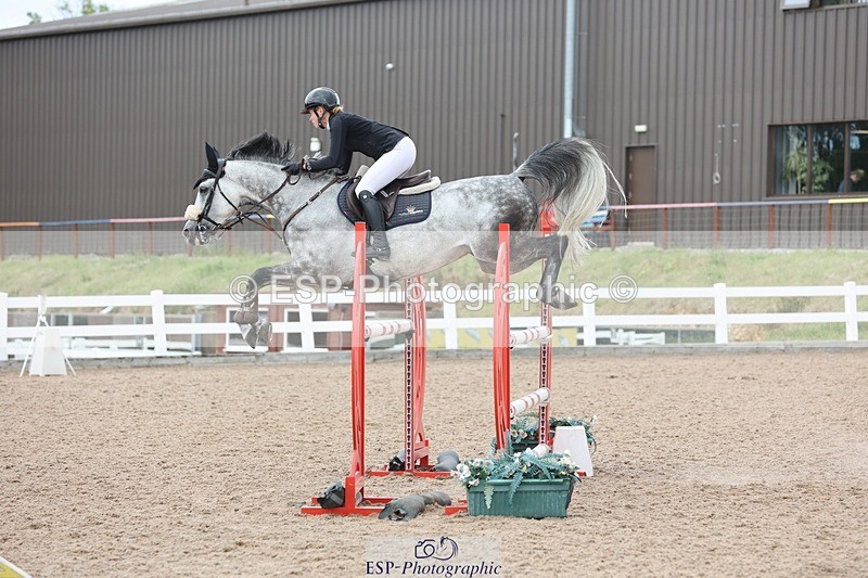 250625-134222-01026 - Cls 4 Newcomers and 1.10m Open