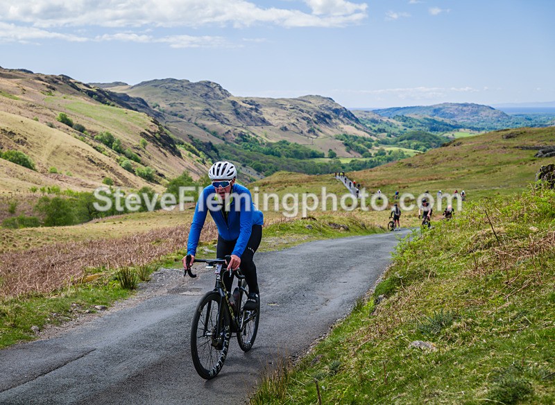 133528 - Hardknott Pass Camera 1 13.00-14.00